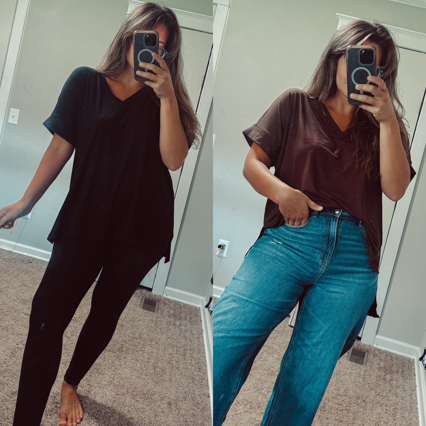 Butter Soft Set
