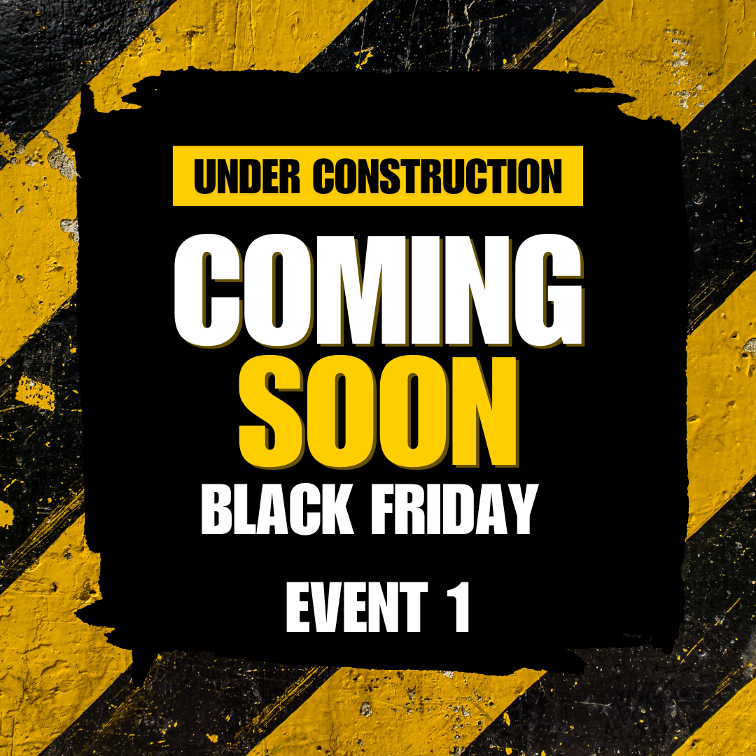 Website Under Maintenance