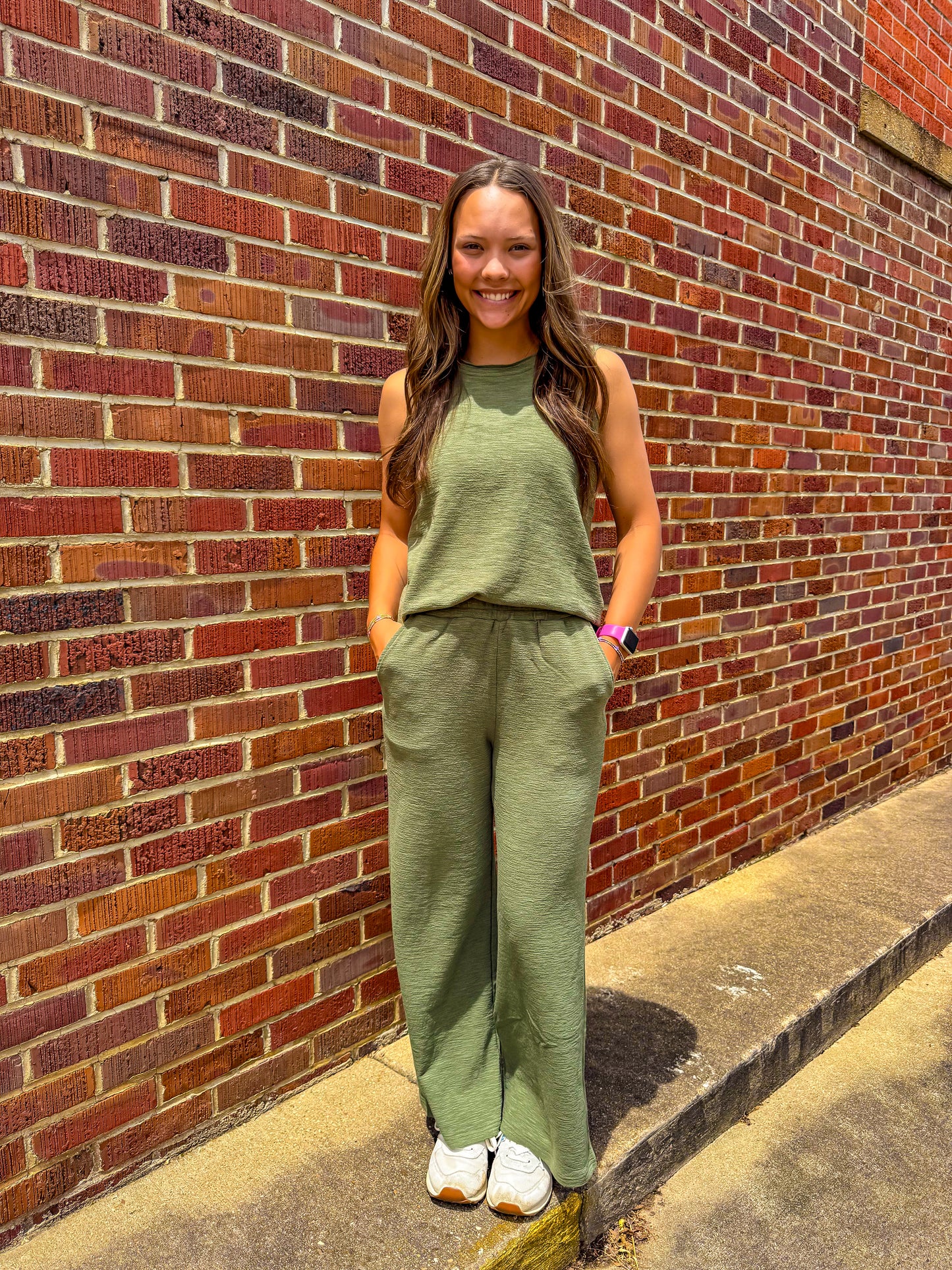 Haley Set