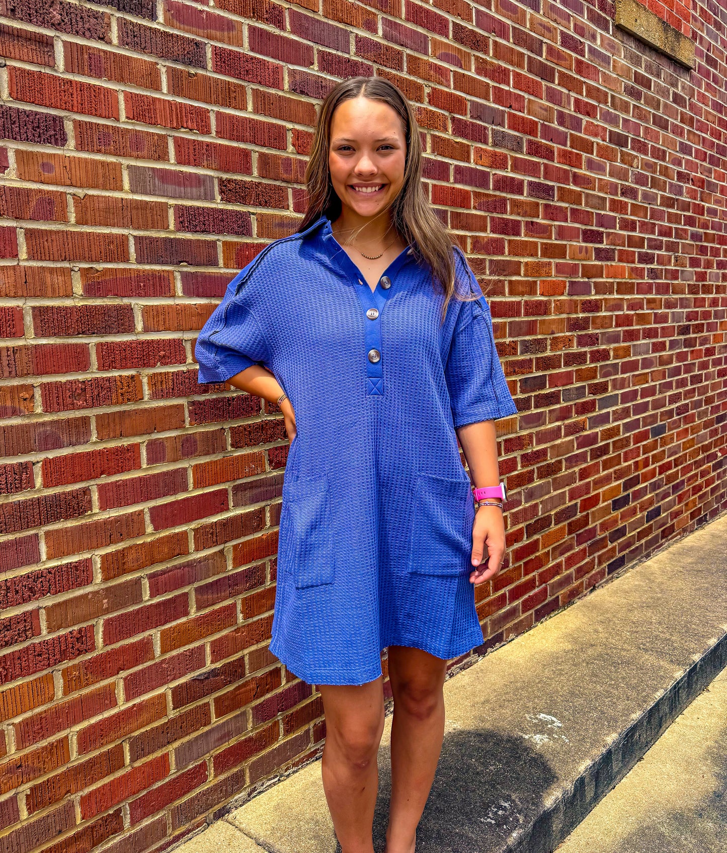 Ashley Dress