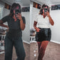 Jillian Top
