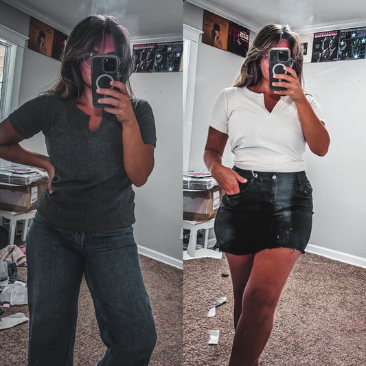Jillian Top