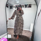 Leopard Maxi
