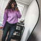 Jess Knit Sweater