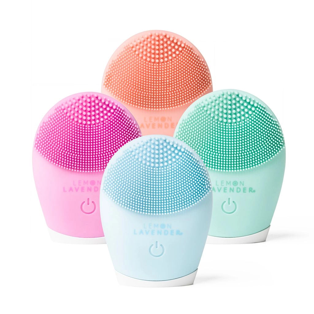 Sonic Cleansing Brush