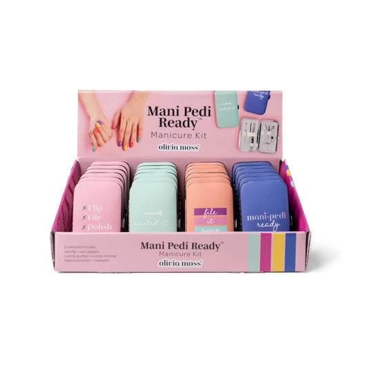 Nail Care Kit