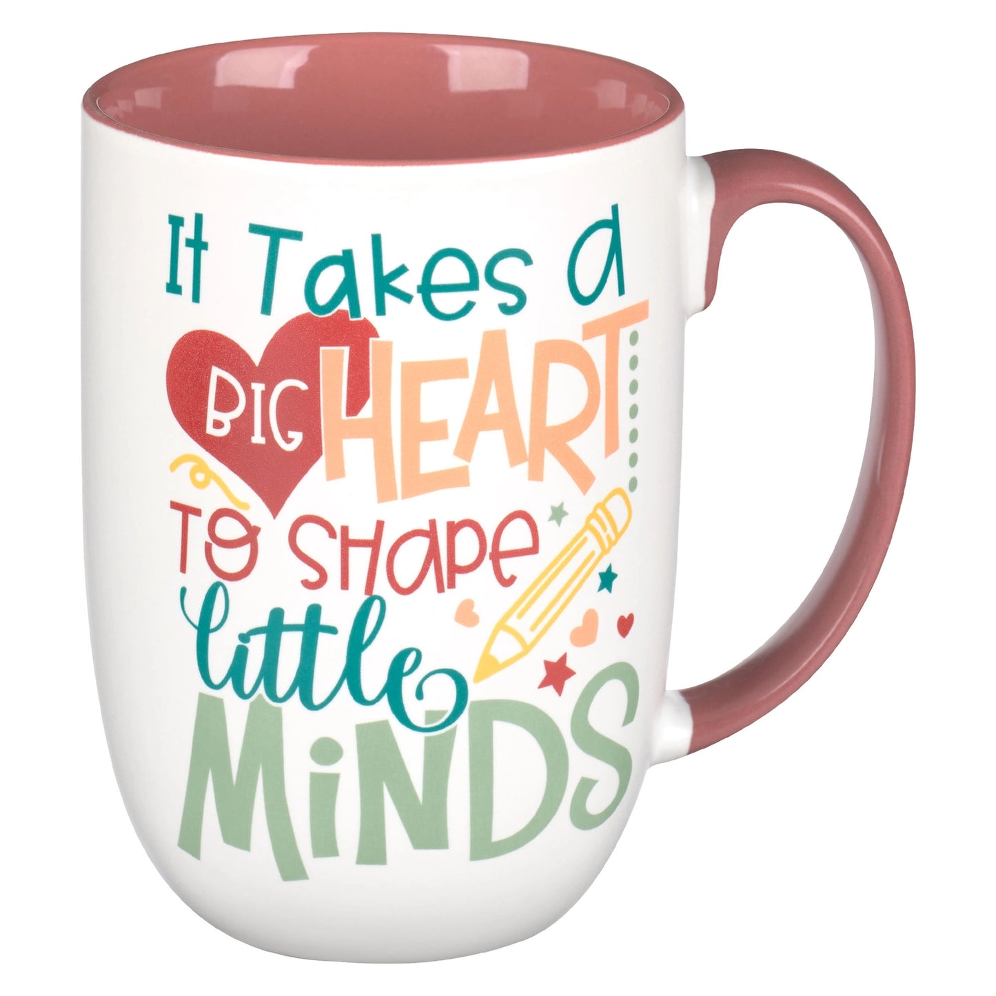 Teacher Mug