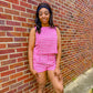 Gingham Set