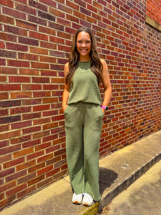 Haley Set