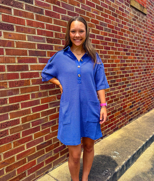 Ashley Dress