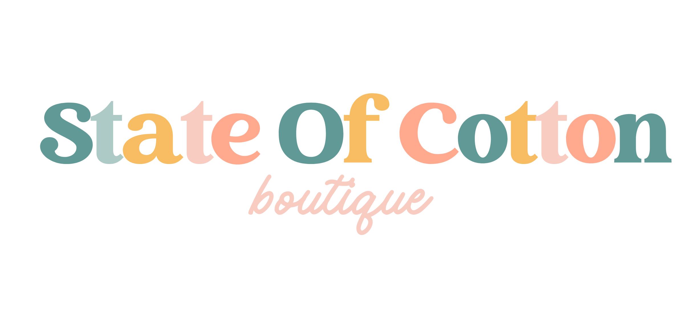 State of Cotton Boutique